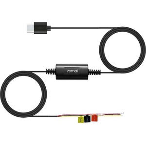 70mai Hardwire Kit Type-C UP03 (XM70MAIHWKC)