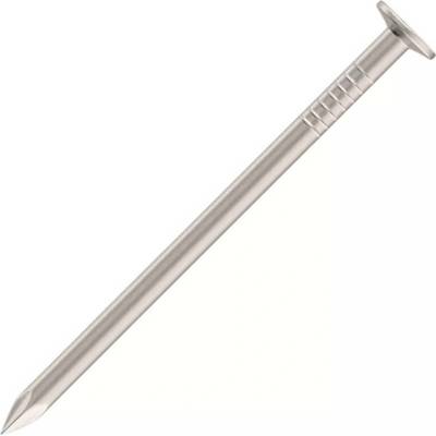 Stavební hřebíky 1,4 x 20 mm zinek sáček-100 ks