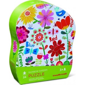 Crocodile Creek Mini 12 dielov