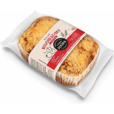Penam koláč jablkový novohradský 240 g