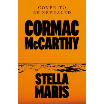 Stella Maris - McCarthy Cormac