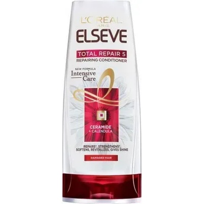 L'Oréal Elseve Total Repair 5 Extreme Възстановяващ балсам за много суха и увредена коса 200 мл