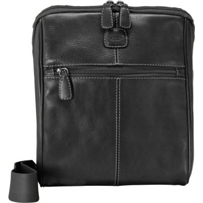 Bric's Life Pelle Crossbody taška Kůže 24 cm