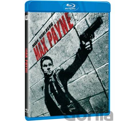 Max Payne BD