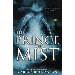 The Prince of Mist (ISBN: 9780316044806)