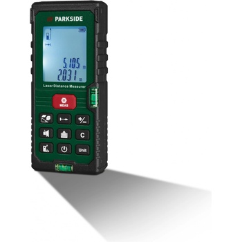 Parkside PLEM 50 D4 100377173