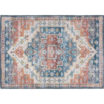 Multidecor Ориенталски килим DOVE-VINTAGE 120x170 cm 2600 g/m2 пъстроцветен (MU0152)