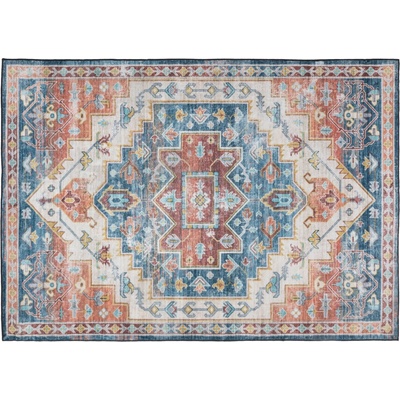 Multidecor Ориенталски килим DOVE-VINTAGE 120x170 cm 2600 g/m2 пъстроцветен (MU0152)