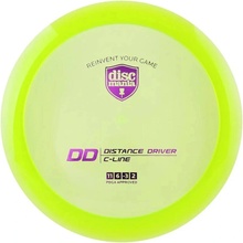 DISCMANIA C-Line DD