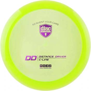 DISCMANIA C-Line DD