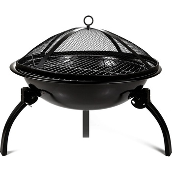 Regatta Firepit