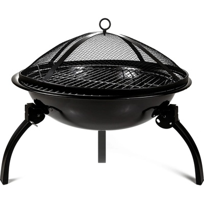 Regatta Firepit