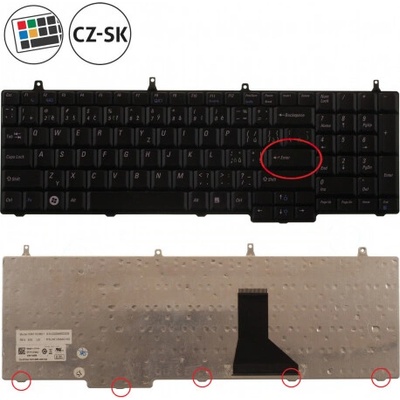 MP-07A56S0-6982 klávesnice