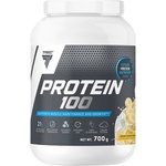 Trec Nutrition Protein 100 [700 грама] Фъстъчено масло