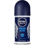 Nivea Men Fresh Active 48h roll-on 50 ml
