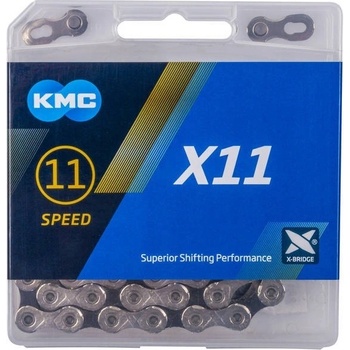 KMC X-11