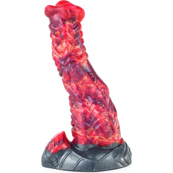 Image 1 of Kiotos Monstar Dildo Beast 77