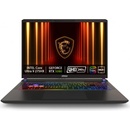 MSI Vector 16 HX AI A2XWIG-023CZ