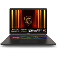 MSI Vector 16 HX AI A2XWIG-023CZ
