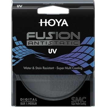 HOYA UV Fusion Antistatic 72 mm