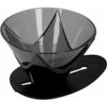 HARIO One Pour Dripper Mugen V60 (VDMU-02-TB)