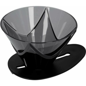 HARIO One Pour Dripper Mugen V60 (VDMU-02-TB)