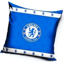 Carbotex Futbalový vankúš FC Chelsea 40x40