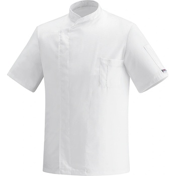 Image 1 of Egochef Бяла Готварска Куртка Ottavio - EgoChef (2065 001C)