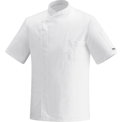 Egochef Бяла Готварска Куртка Ottavio - EgoChef (2065 001C)