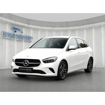 Mercedes-Benz B 180 100 kW