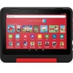 Amazon Amazons new child-friendly case for the Fire HD 8 tablet (only suitable for 12th generation tablets), Marvel Avengers design - 53-036069