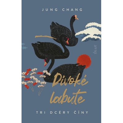 Divoké labute - Jung CHang