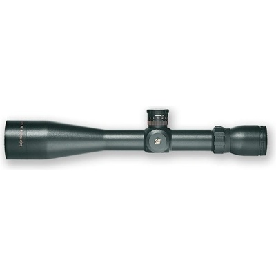 Sightron SIII 6-24x50 LR FFPMH