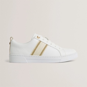 Ted Baker Маратонки Ted Baker Women's Low-Top Trainers - Gold