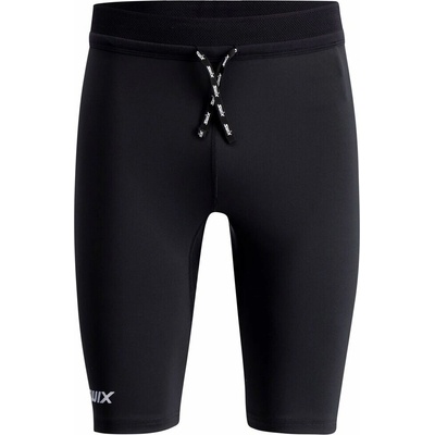 Swix Mile Tights 8inch W Jet black