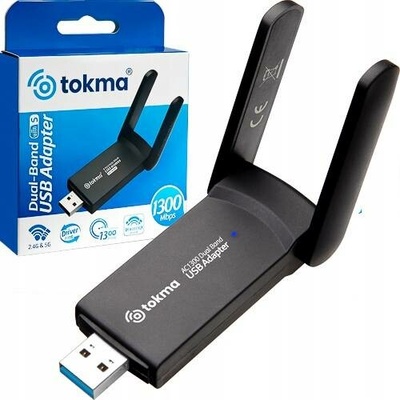 TOKMA TK-925AC