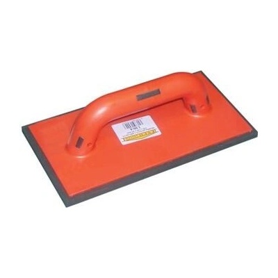 ENCO 130/4 hladítko mikropryž 250*130*10mm 412152