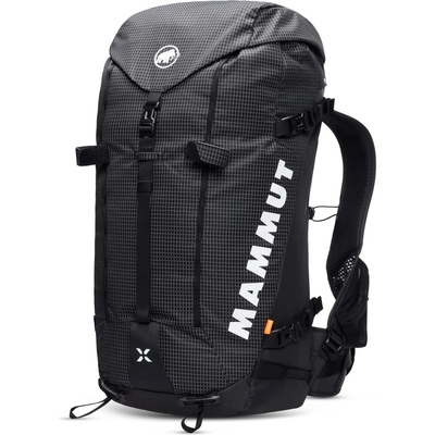 MAMMUT Алпийска раница Mammut Trion 38 Mountaineering backpack - Black - размер One Size (503-1038-0211)