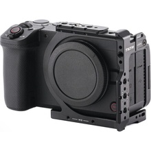 Tilta Half Camera Cage for Canon R6 V - Black Tilta