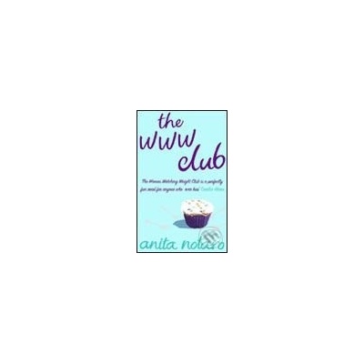 WWW Club - Anita Notaro