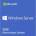 Microsoft Win svr 2016 cal 5 users sm (sft-ms-ws16cal5u)