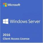 Microsoft Win svr 2016 cal 5 users sm (sft-ms-ws16cal5u)