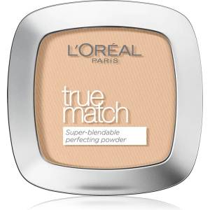 L'Oréal True Match компактна пудра цвят 4. N Beige 9 гр