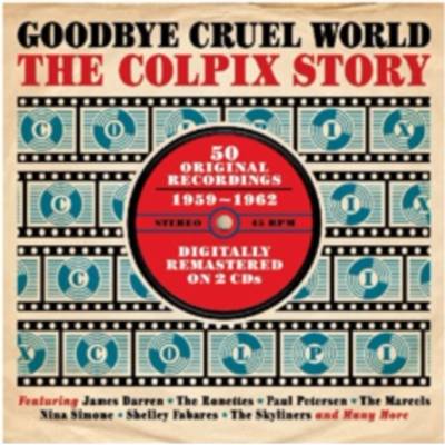 V/A - Cool Man-The Colpix Story CD