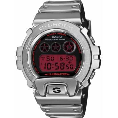 Casio GM-6900YRA-8