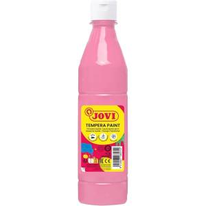 Jovi 50605 Тем ературна боя Light Pink 500 ml 1 бр (50605)