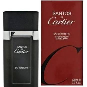 Cartier Santos EDT 100 ml