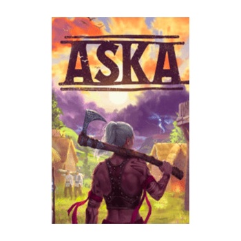 Aska