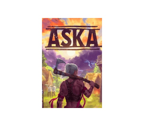 Aska