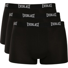 2x3PACK pánske boxerky a ponožky Pietro Filipi čierné 6PARC1 XXL